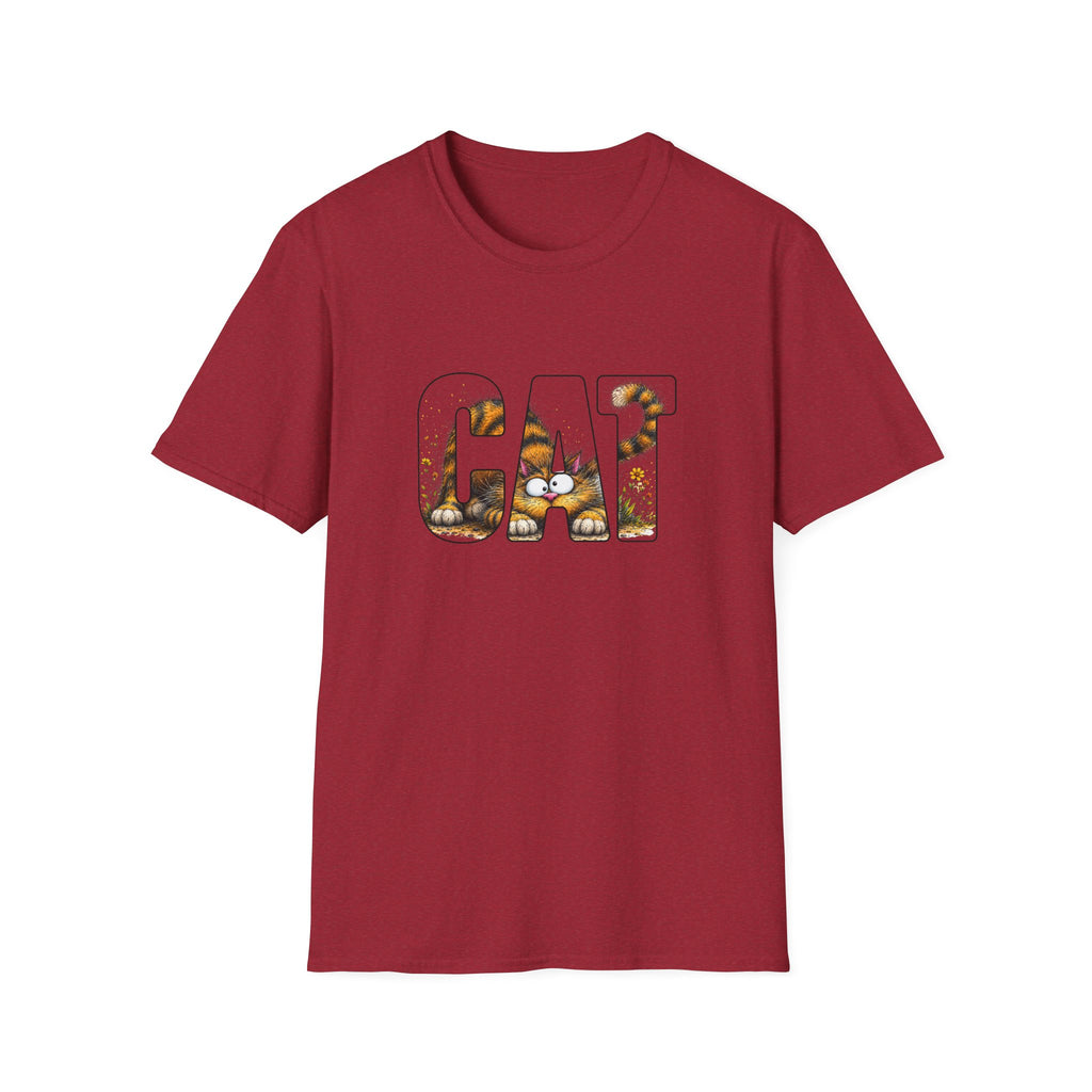 Pam T-Shirt