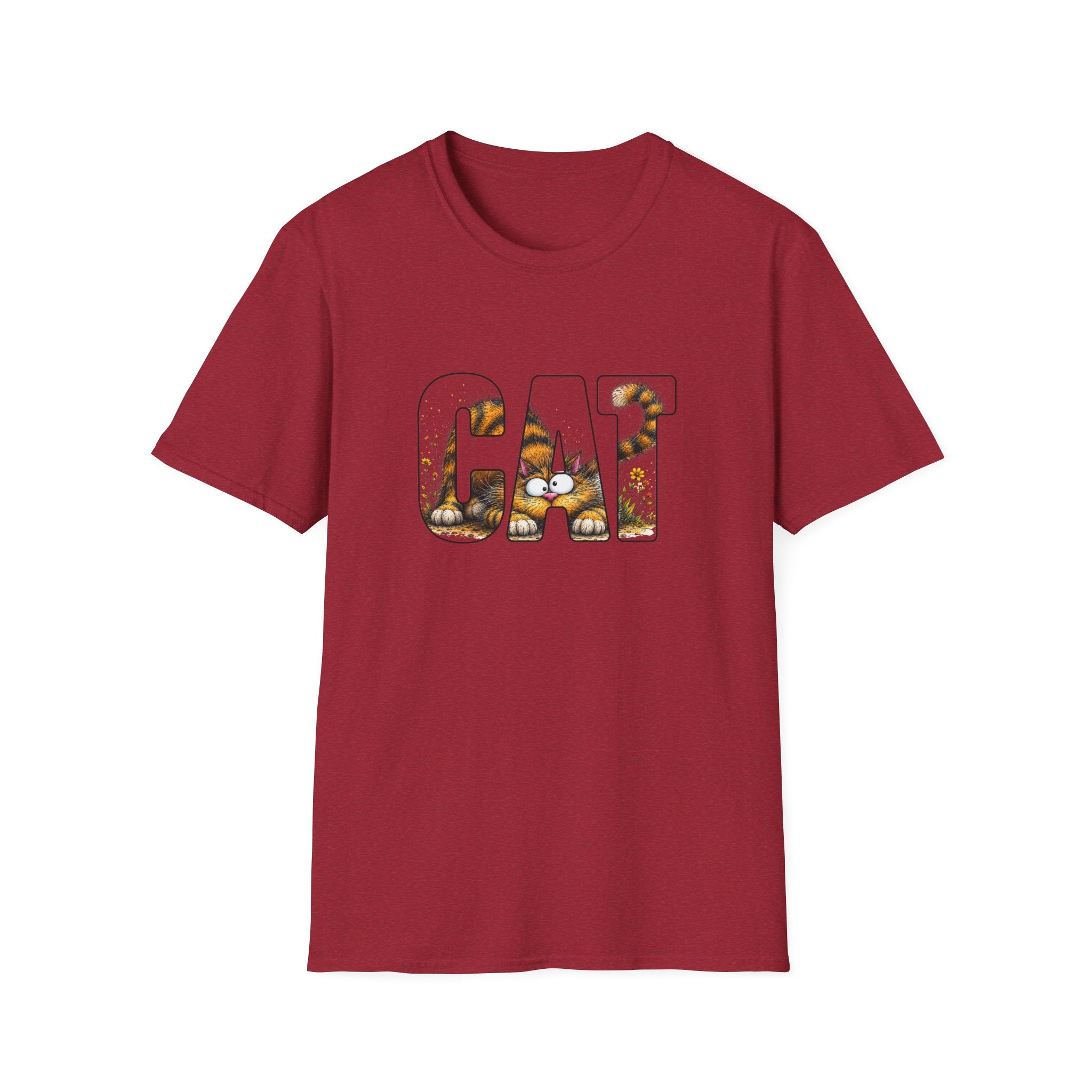 Pam T-Shirt