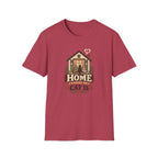 Home Is T-Shirt