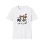 Peeking T-Shirt