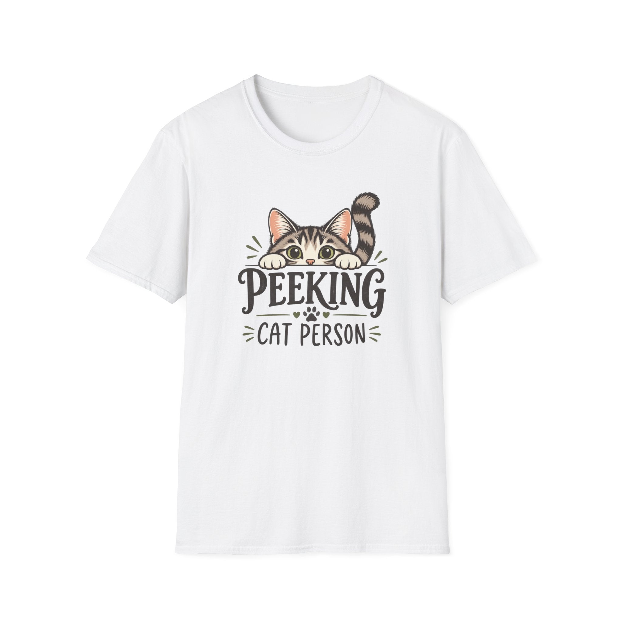 Peeking T-Shirt