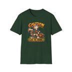 Working T-Shirt