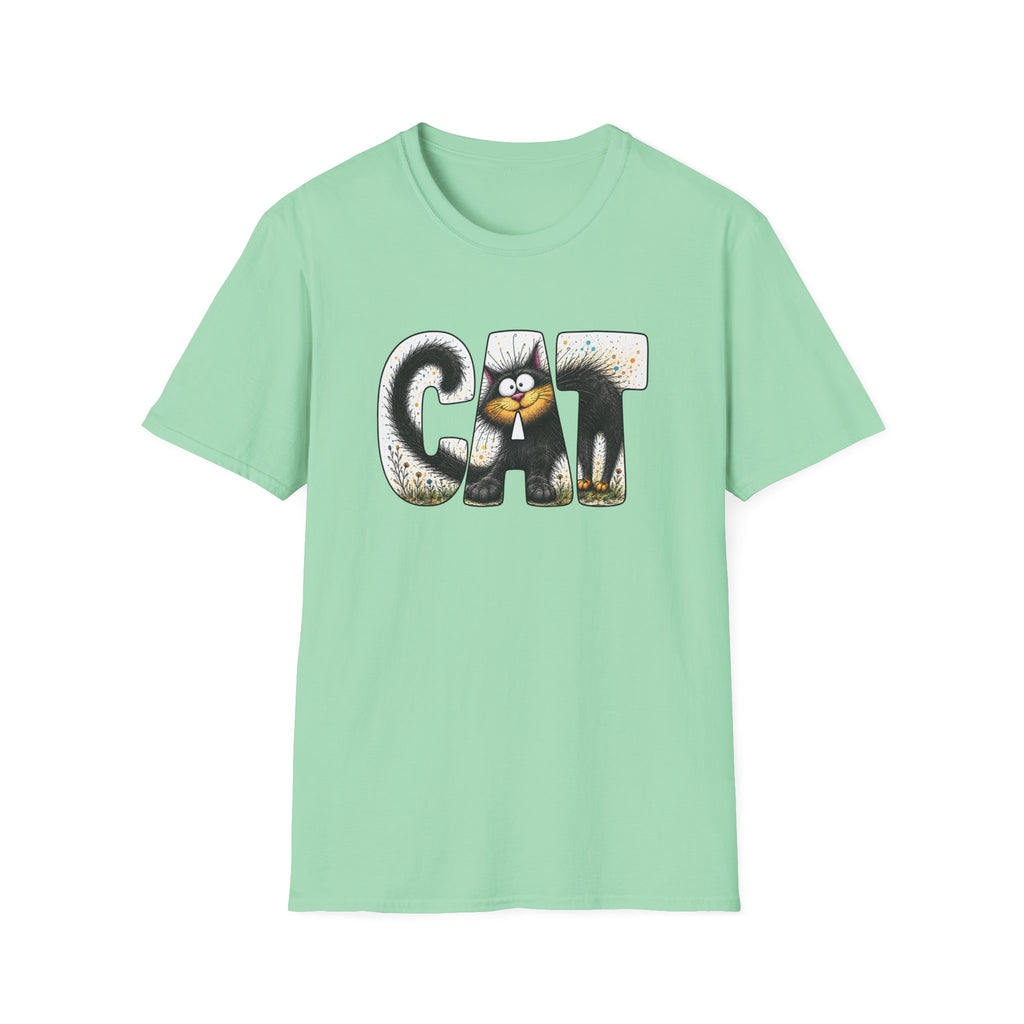 Rocky T-Shirt