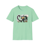 Rocky T-Shirt