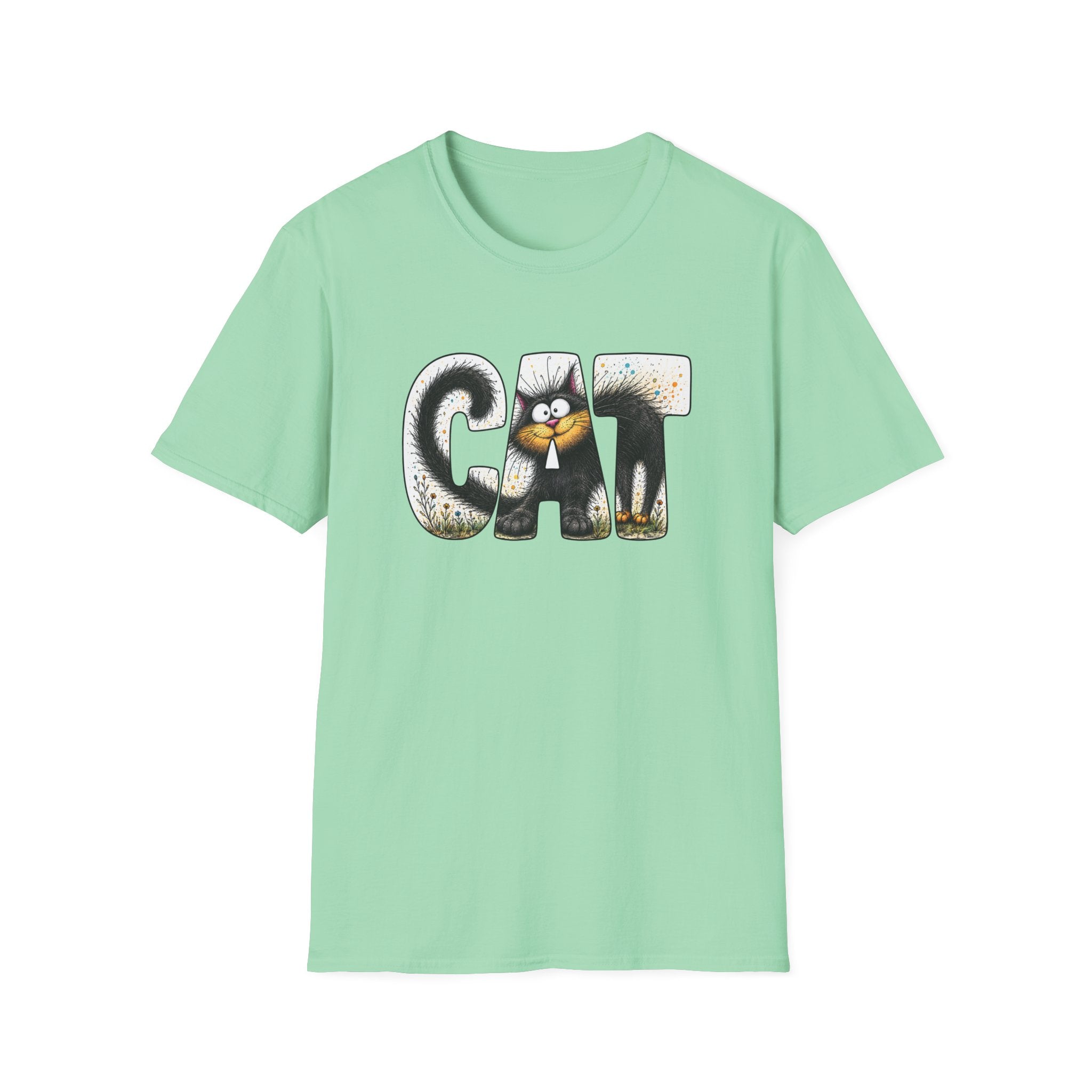 Rocky T-Shirt