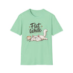 Flat White T-Shirt