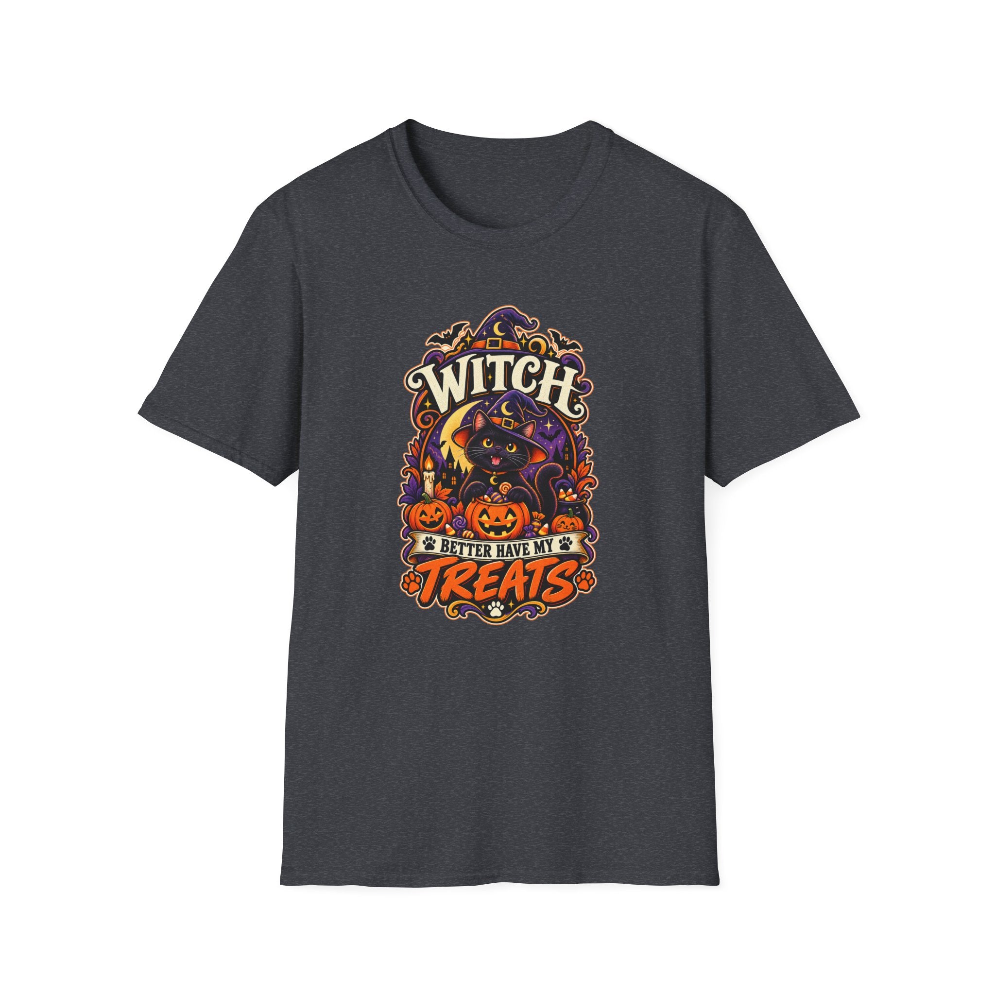 Treats T-Shirt