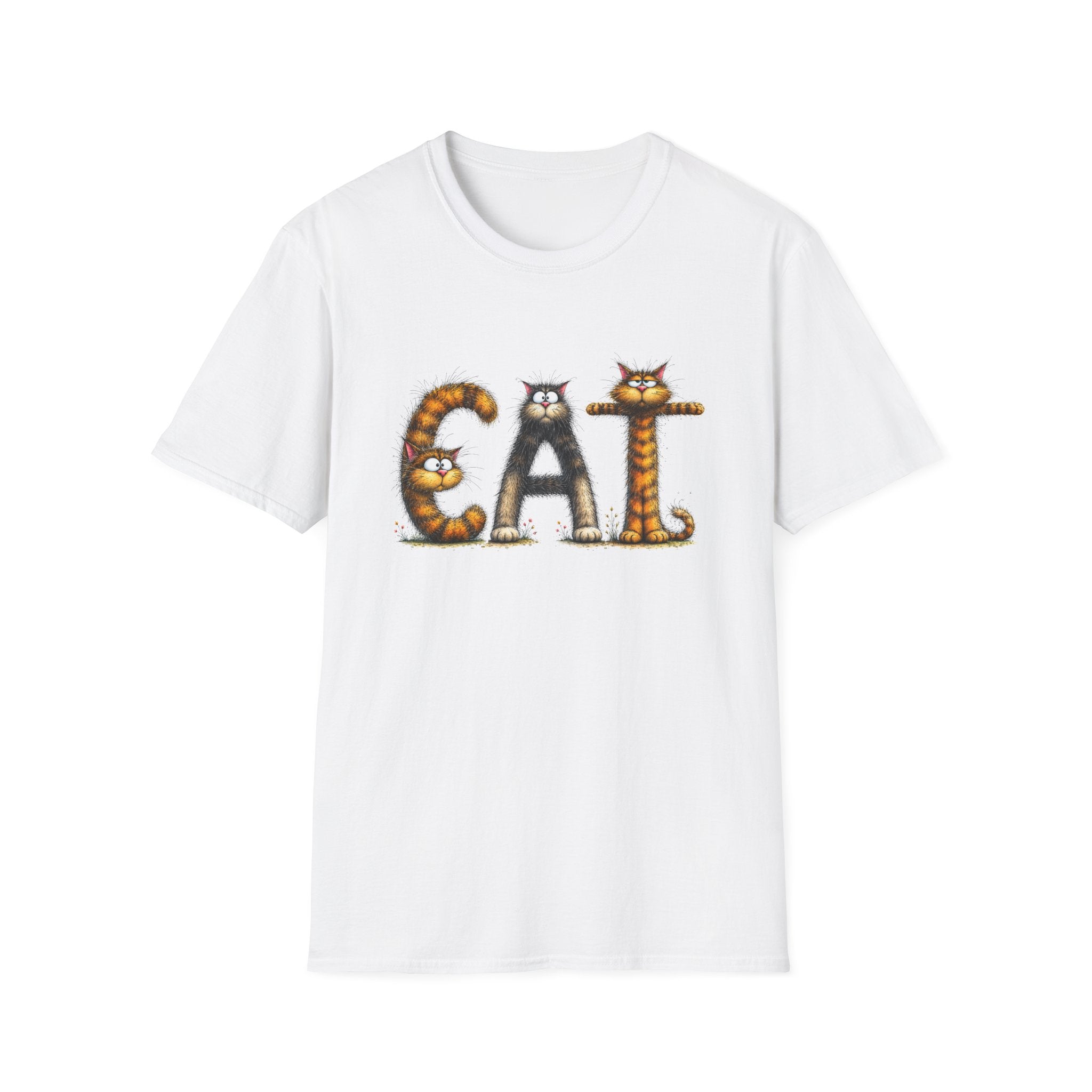 Dios T-Shirt