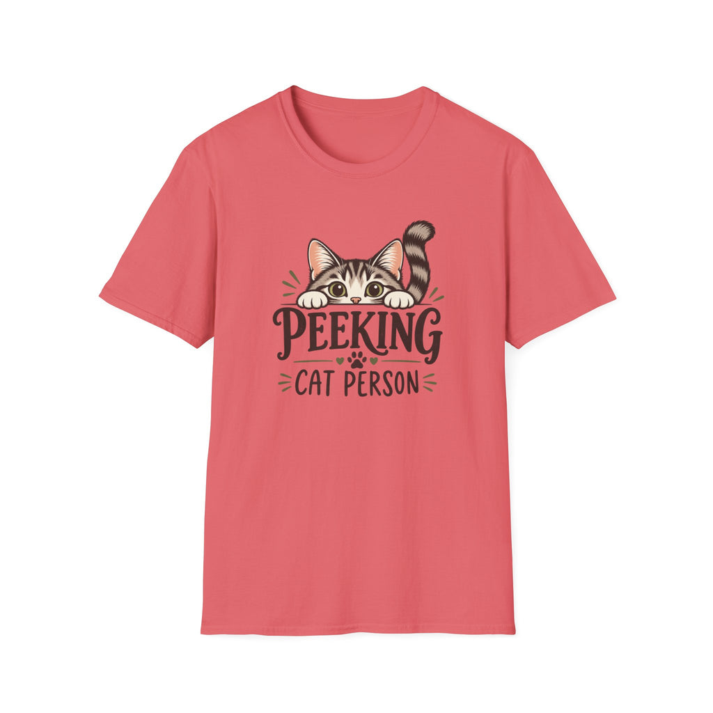 Peeking T-Shirt