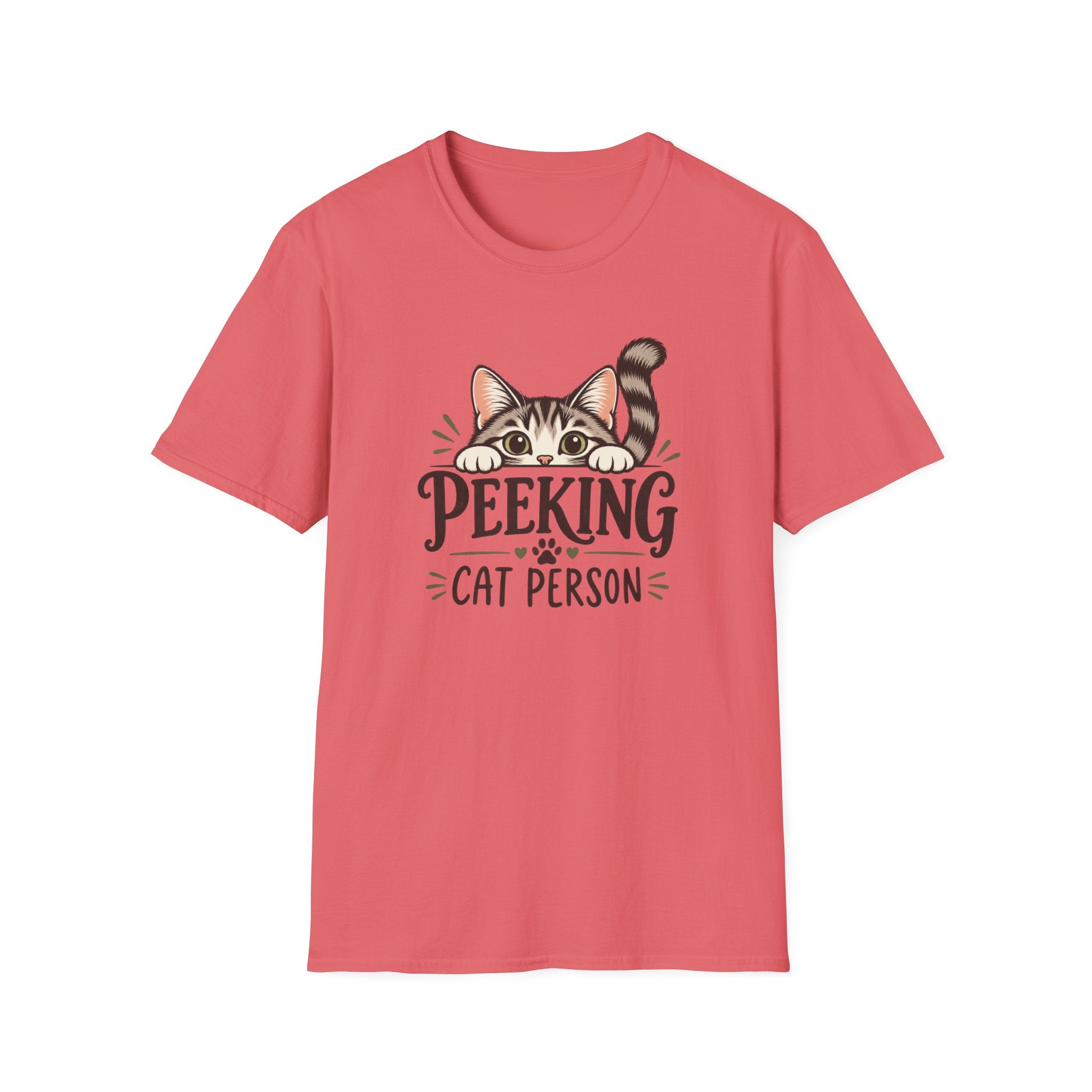Peeking T-Shirt