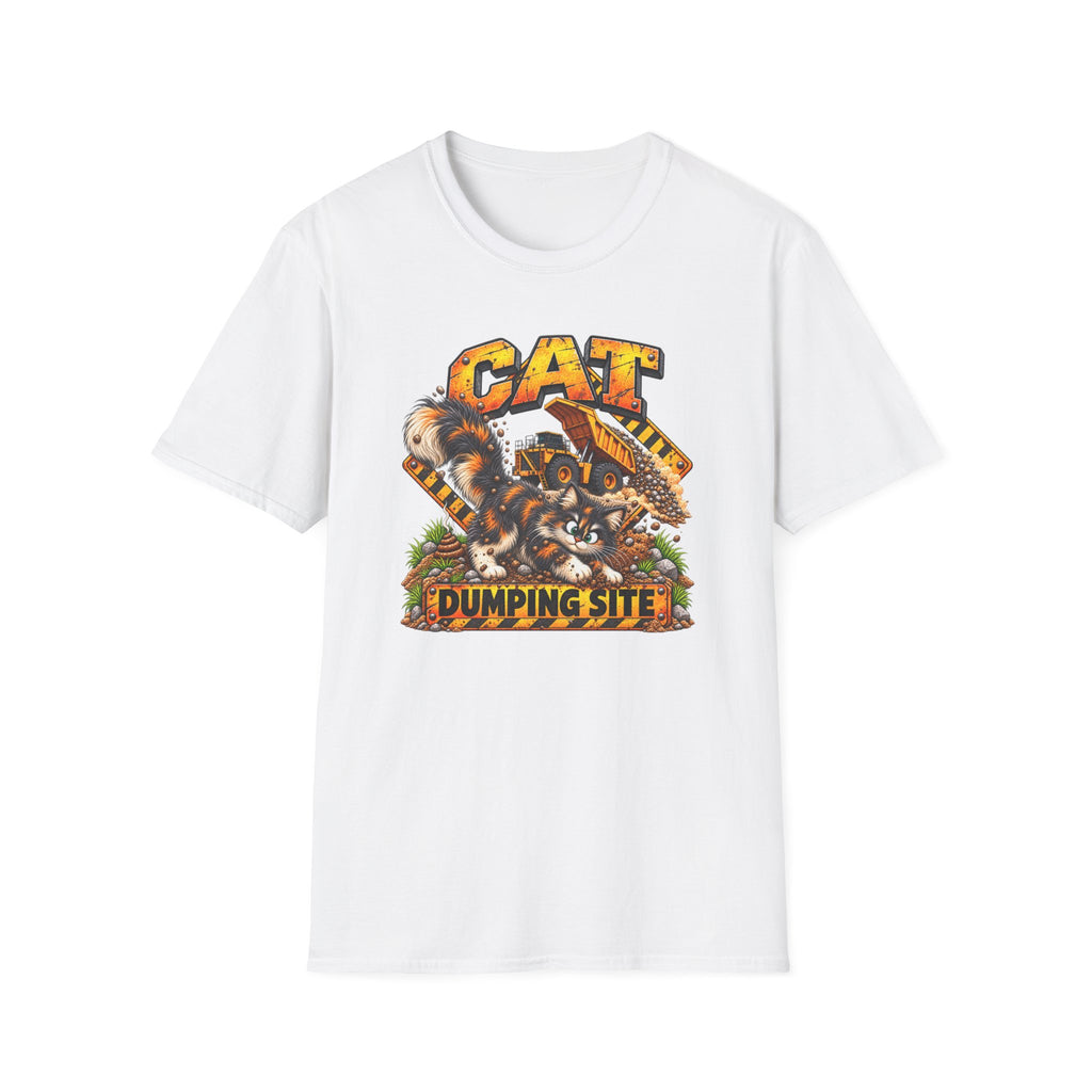 Dumping T-Shirt