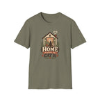 Home Is T-Shirt