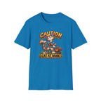 Working T-Shirt