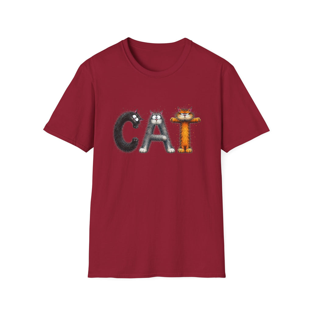 Quatro T-Shirt