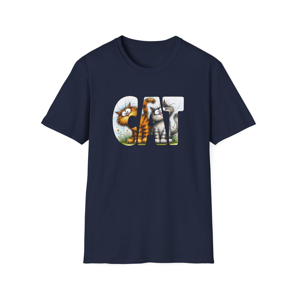 Jo & Jill T-Shirt