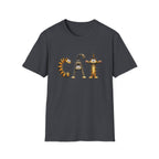 Um T-Shirt