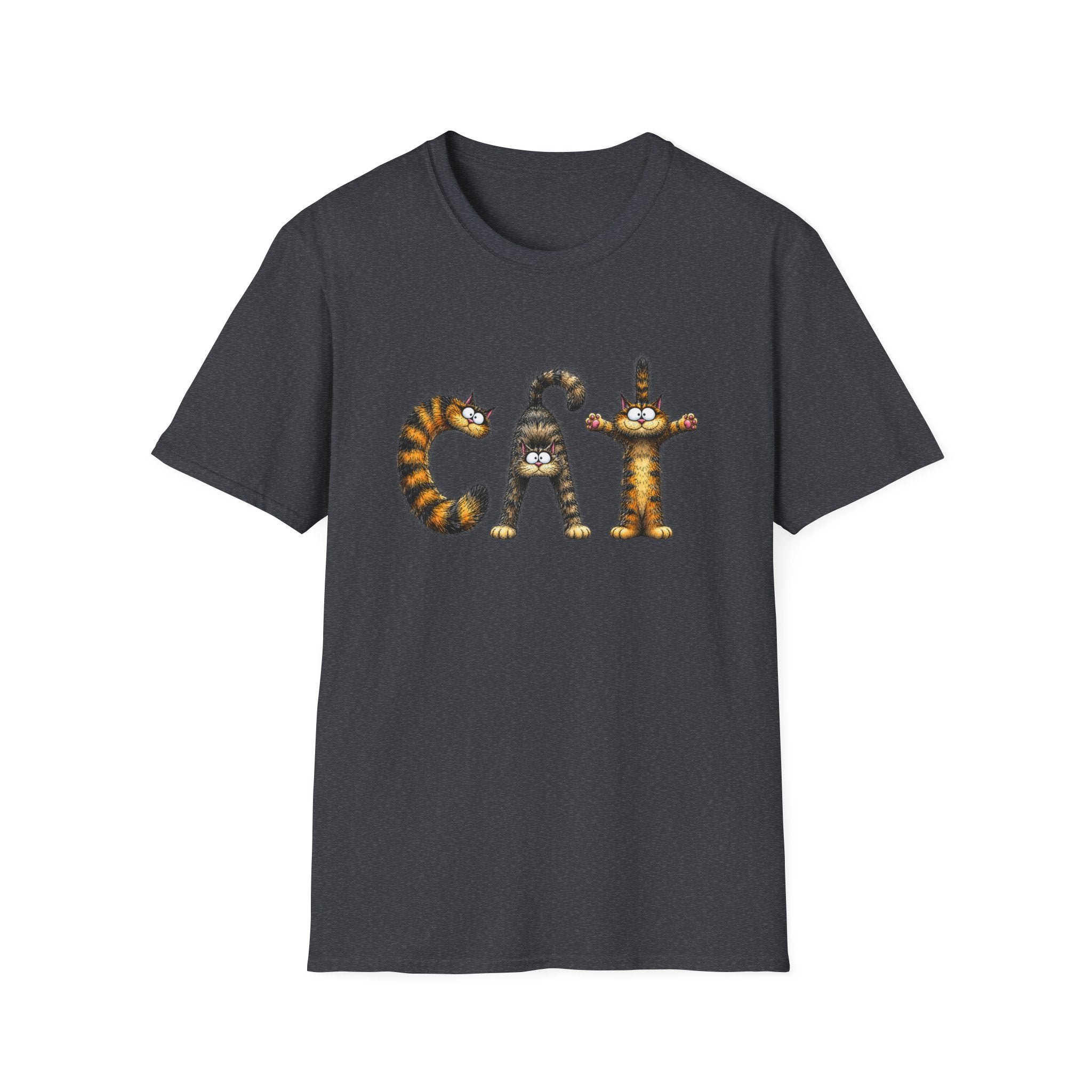 Um T-Shirt