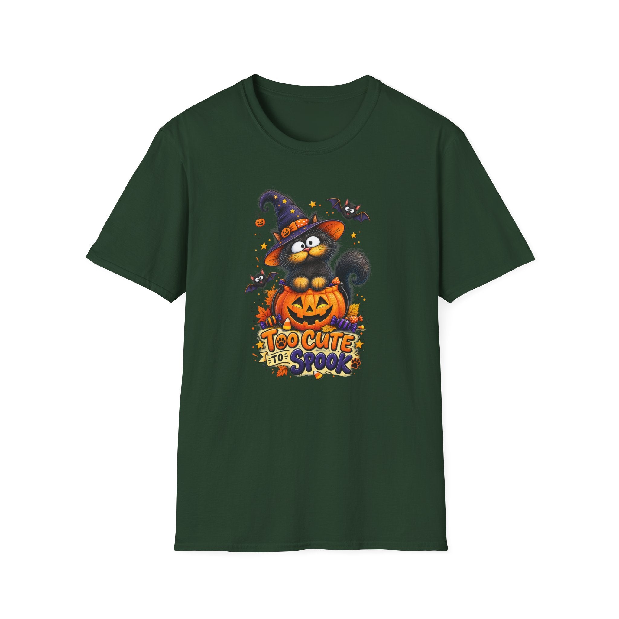 To Cute T-Shirt