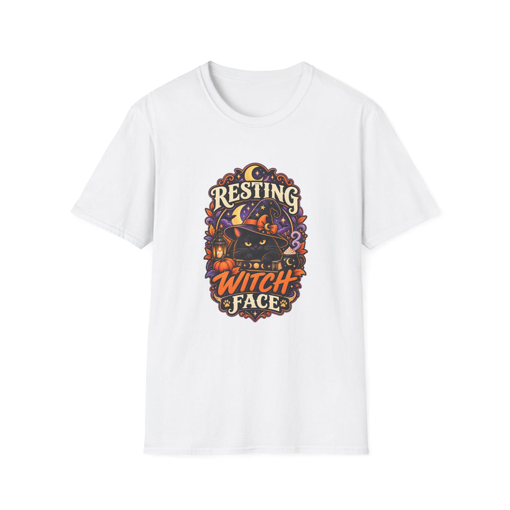Resting T-Shirt