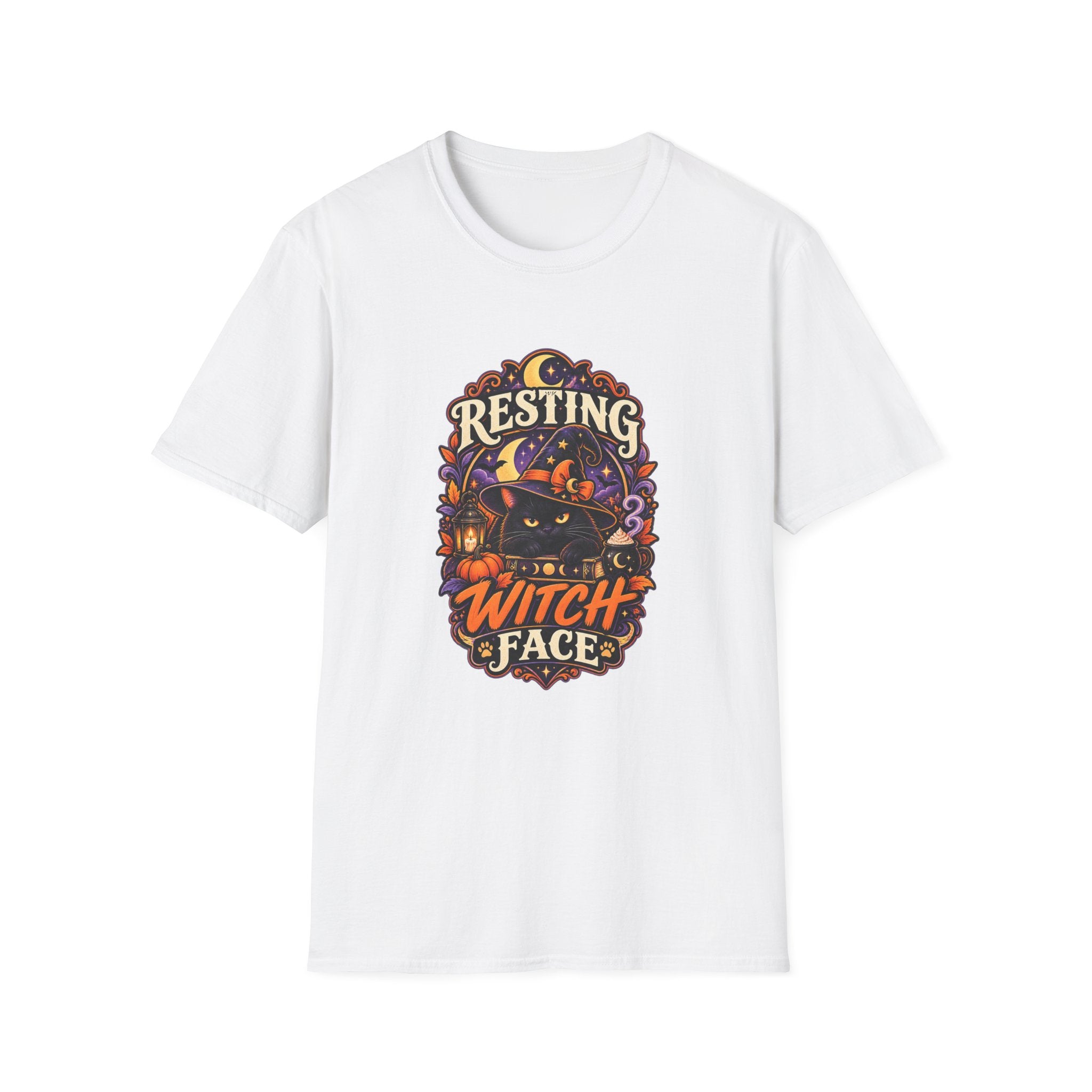 Resting T-Shirt