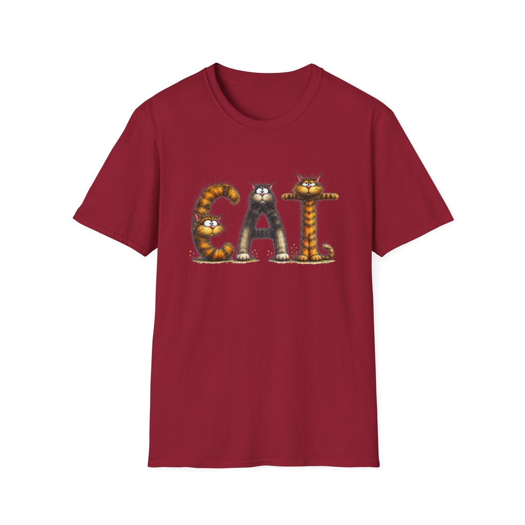 Dios T-Shirt