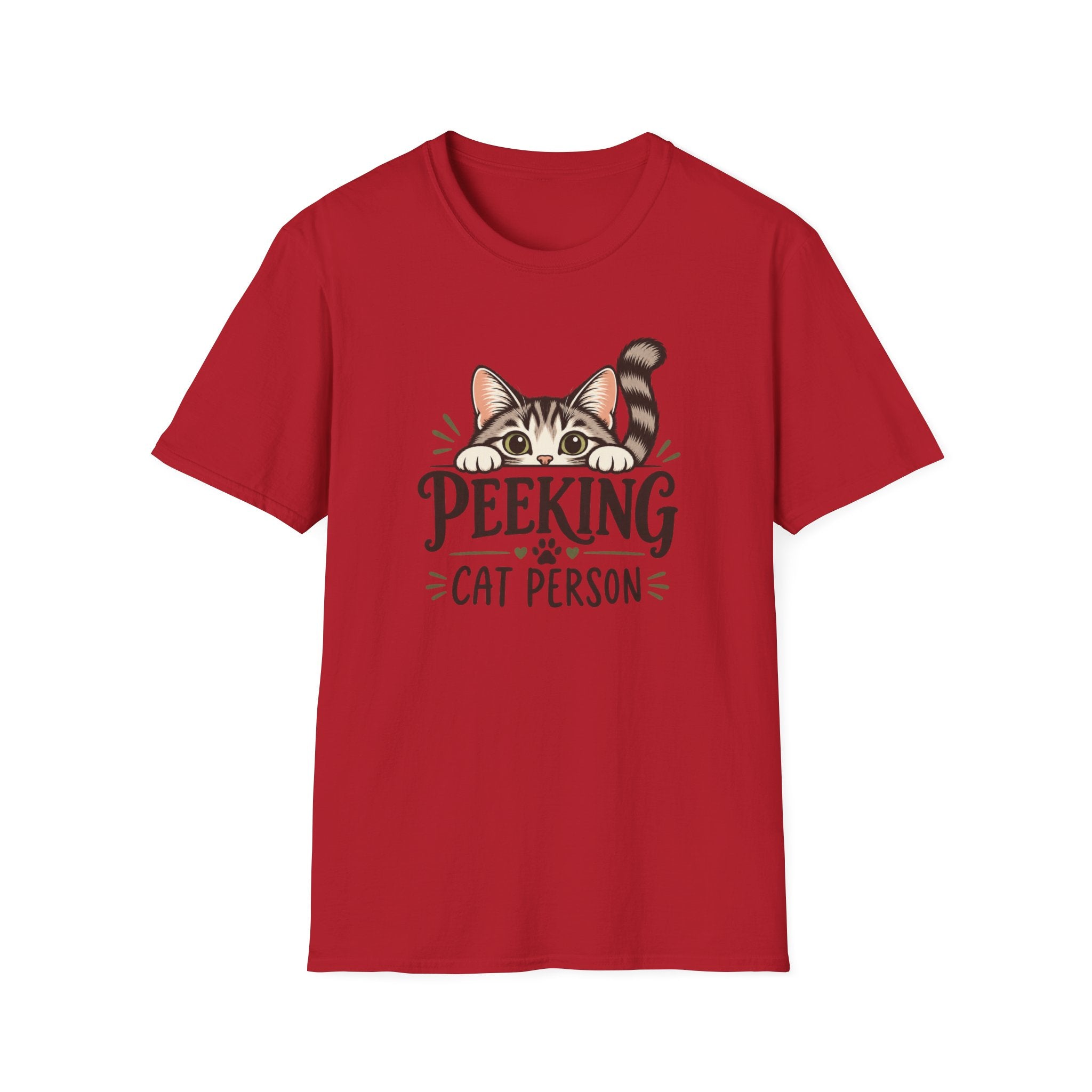 Peeking T-Shirt
