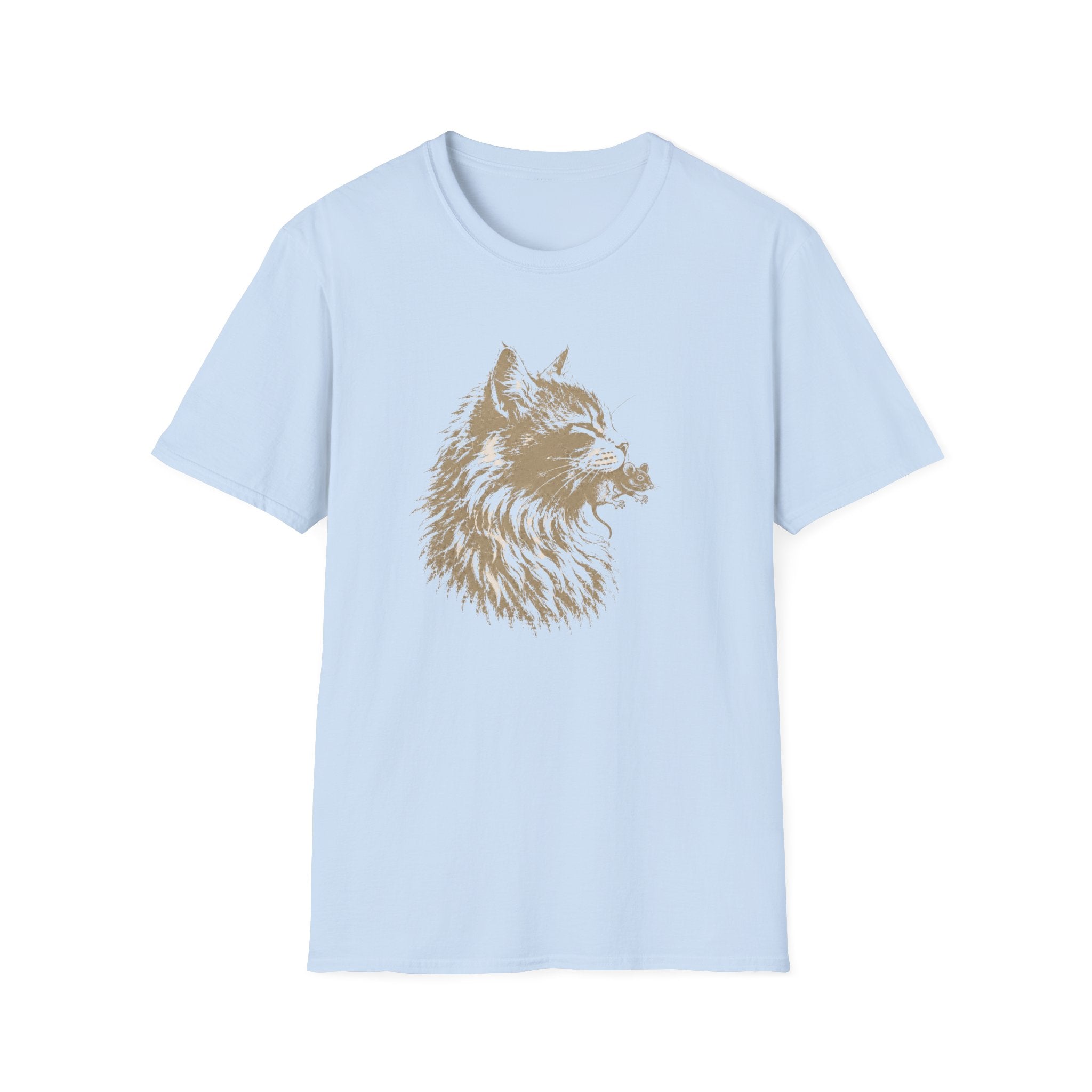 Instinct T-Shirt
