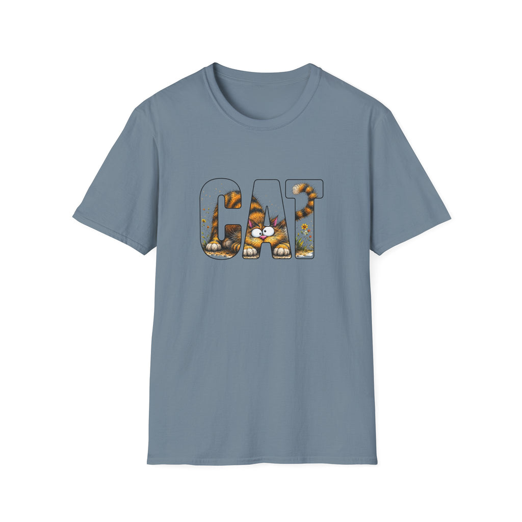 Pam T-Shirt