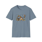 Pam T-Shirt