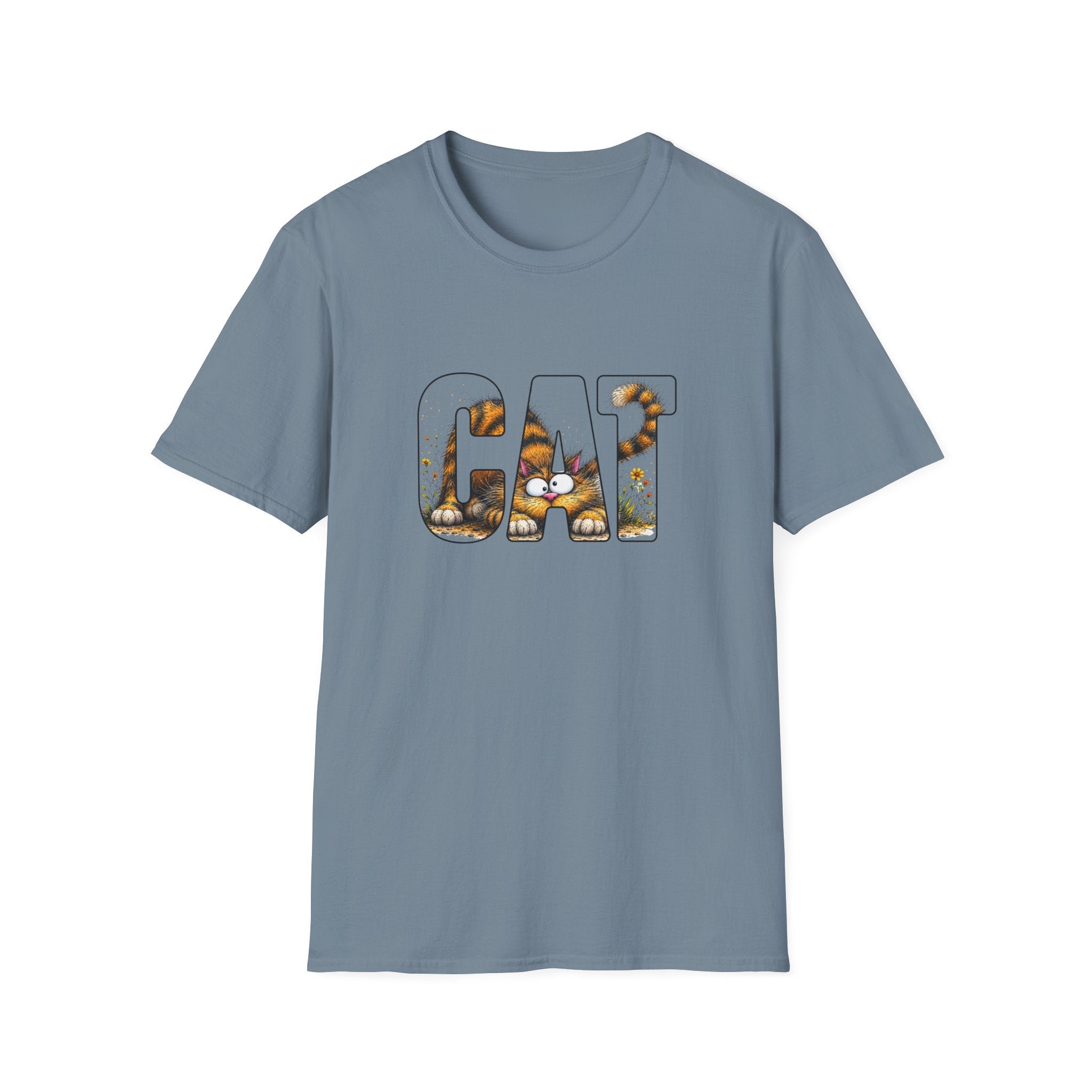 Pam T-Shirt