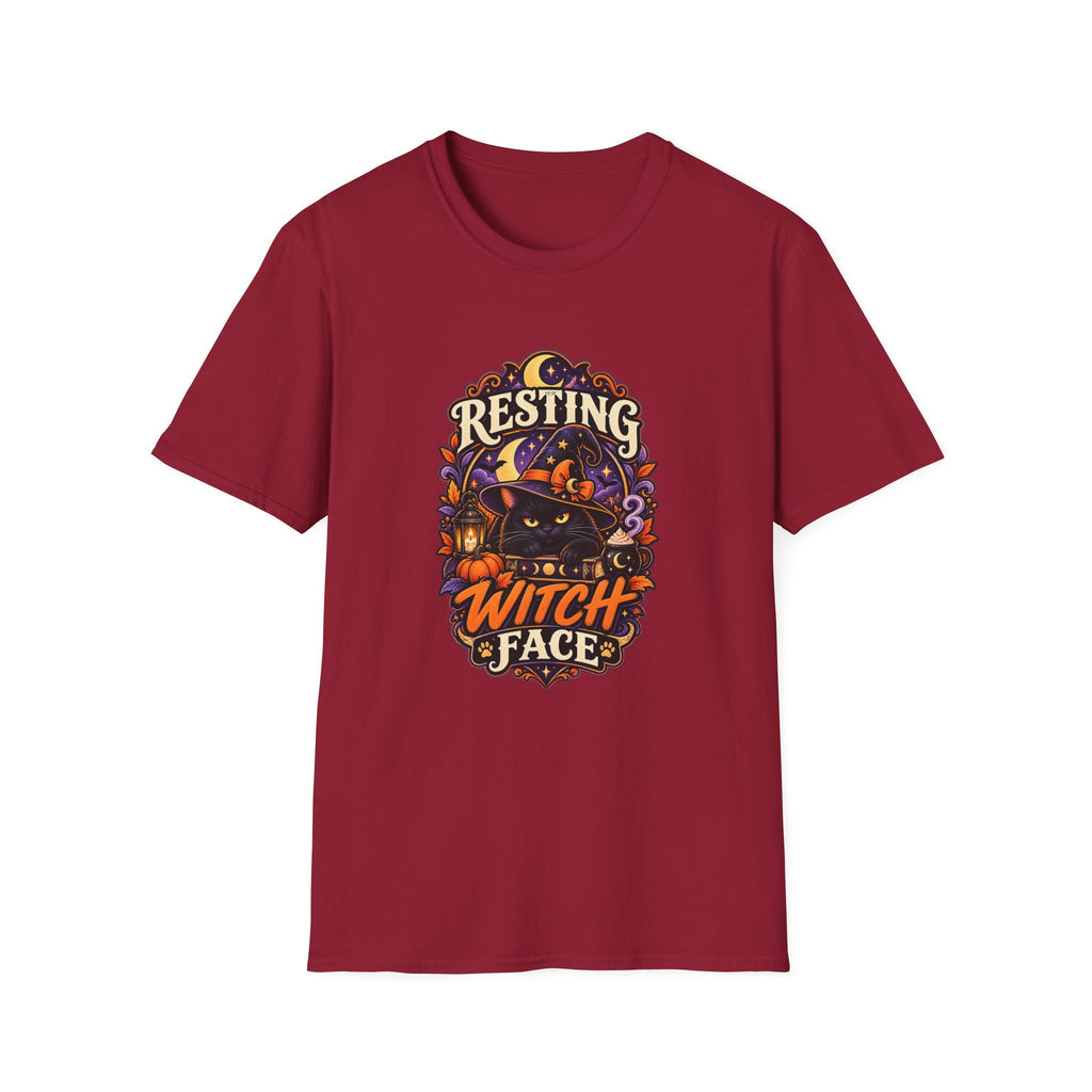 Resting T-Shirt