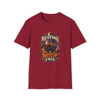 Resting T-Shirt