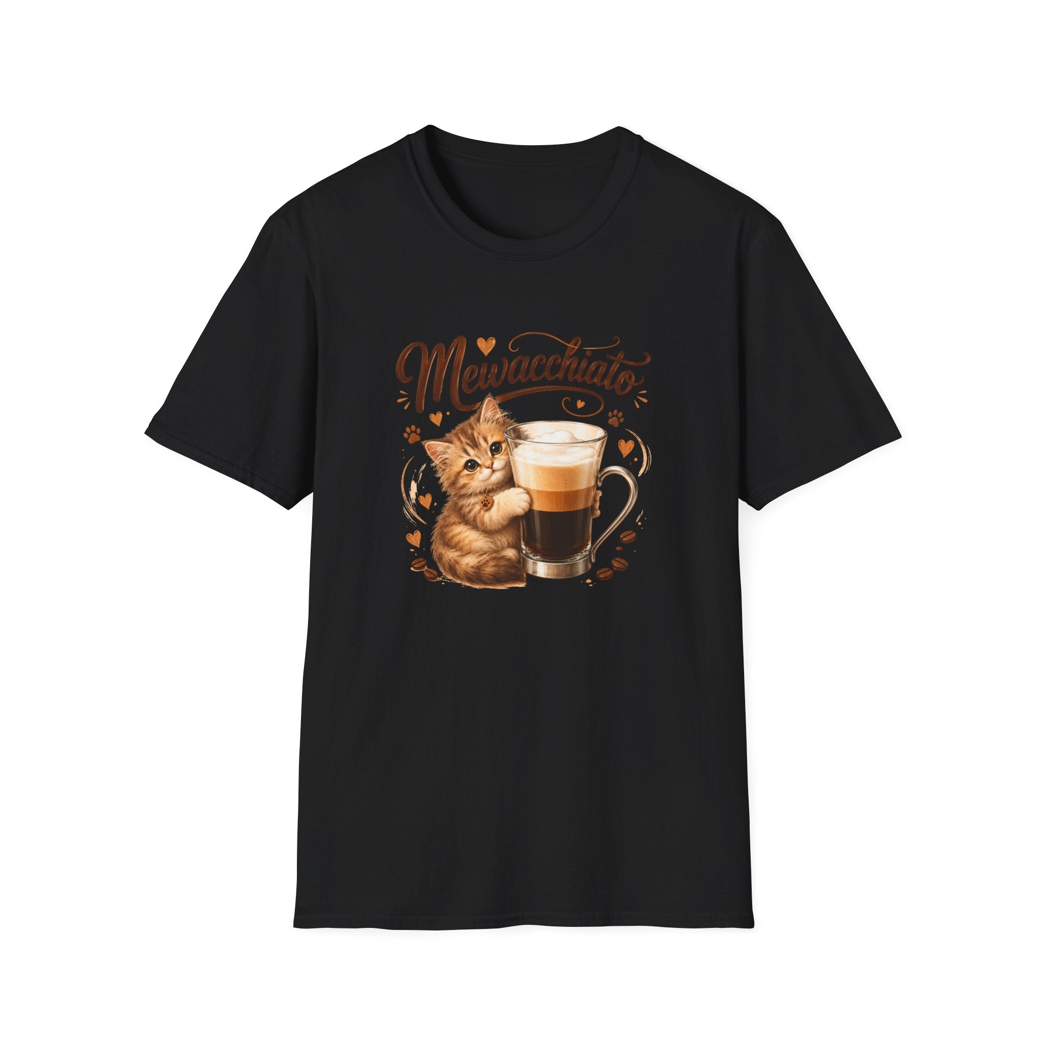 Mewacchito T-Shirt