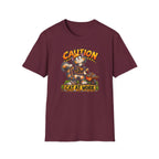 Working T-Shirt