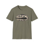 City Cat T-Shirt