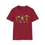 CAT T-Shirt