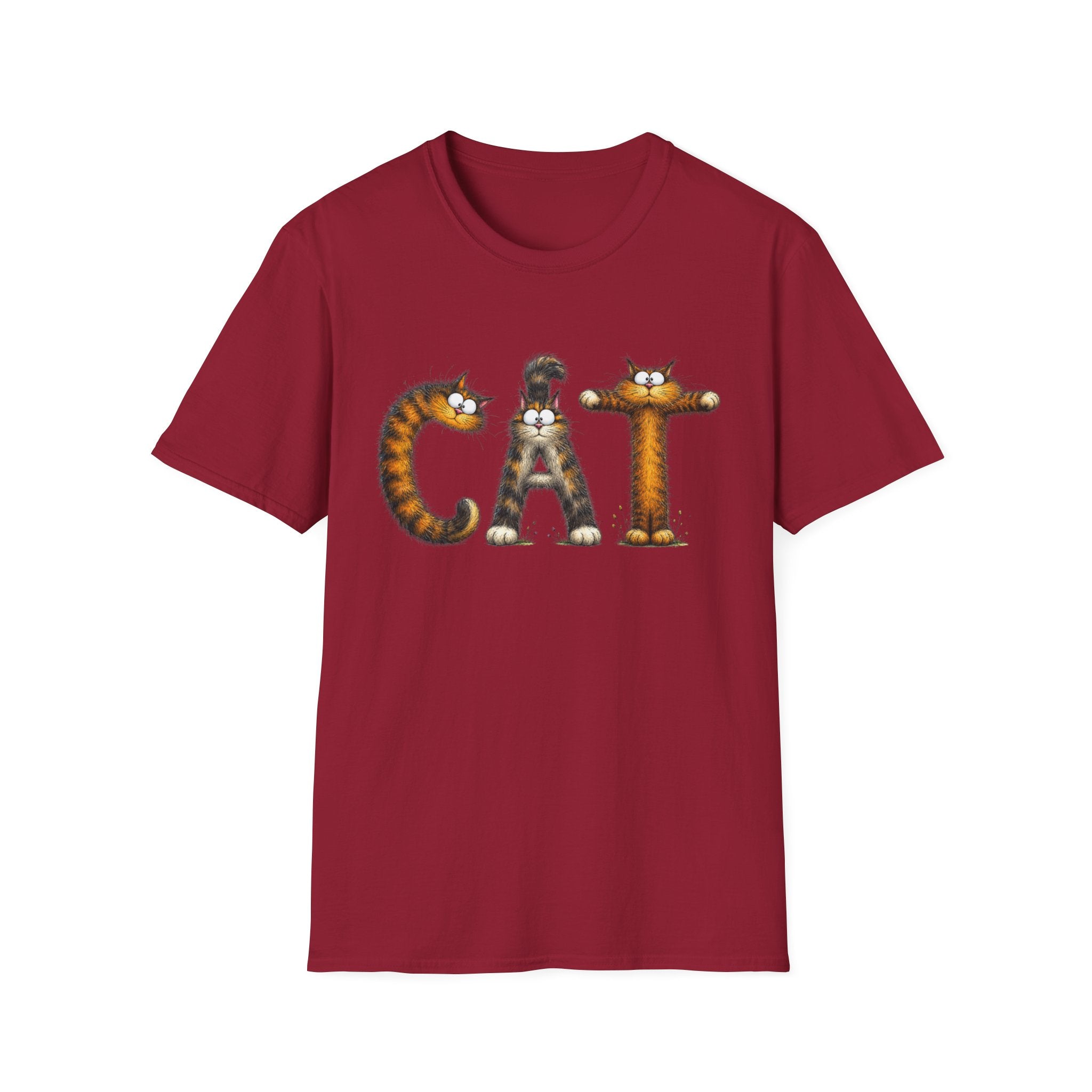 CAT T-Shirt