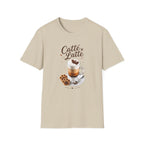 Catté Latte T-Shirt