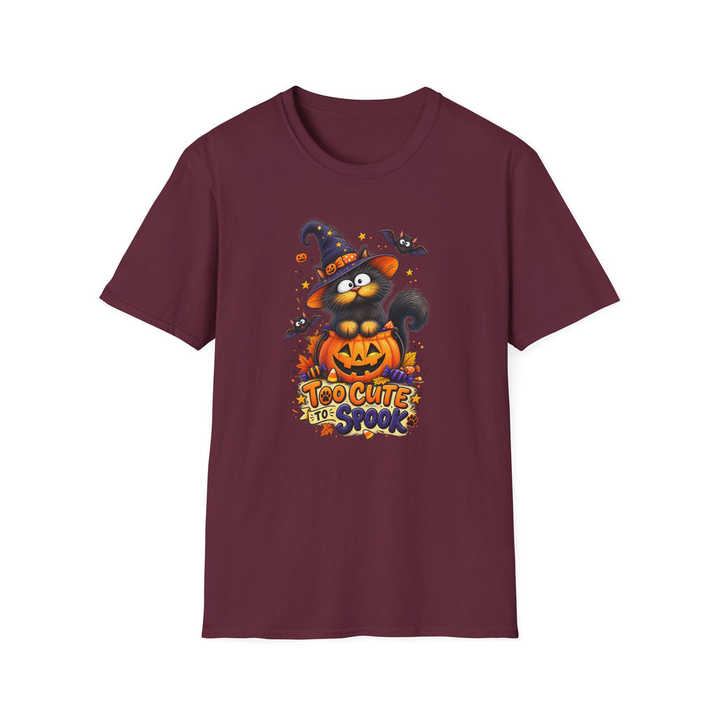 To Cute T-Shirt