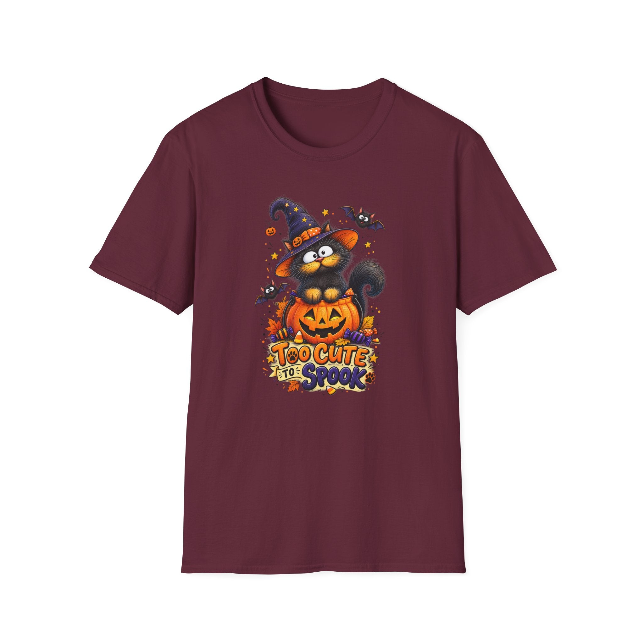 To Cute T-Shirt