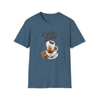 Catté Latte T-Shirt