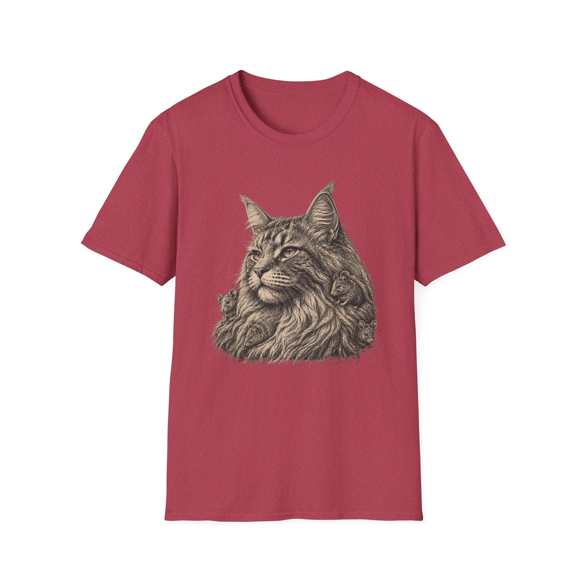 Hiking T-Shirt
