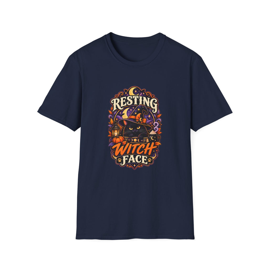 Resting T-Shirt