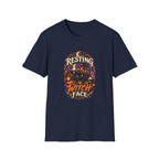 Resting T-Shirt