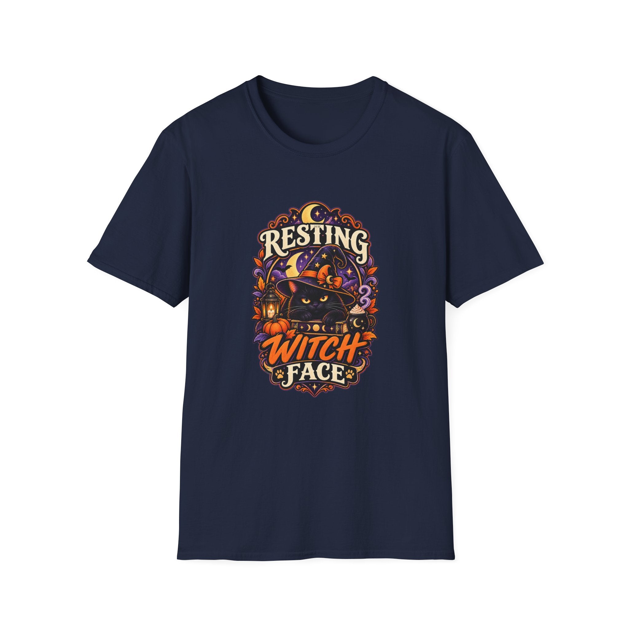 Resting T-Shirt