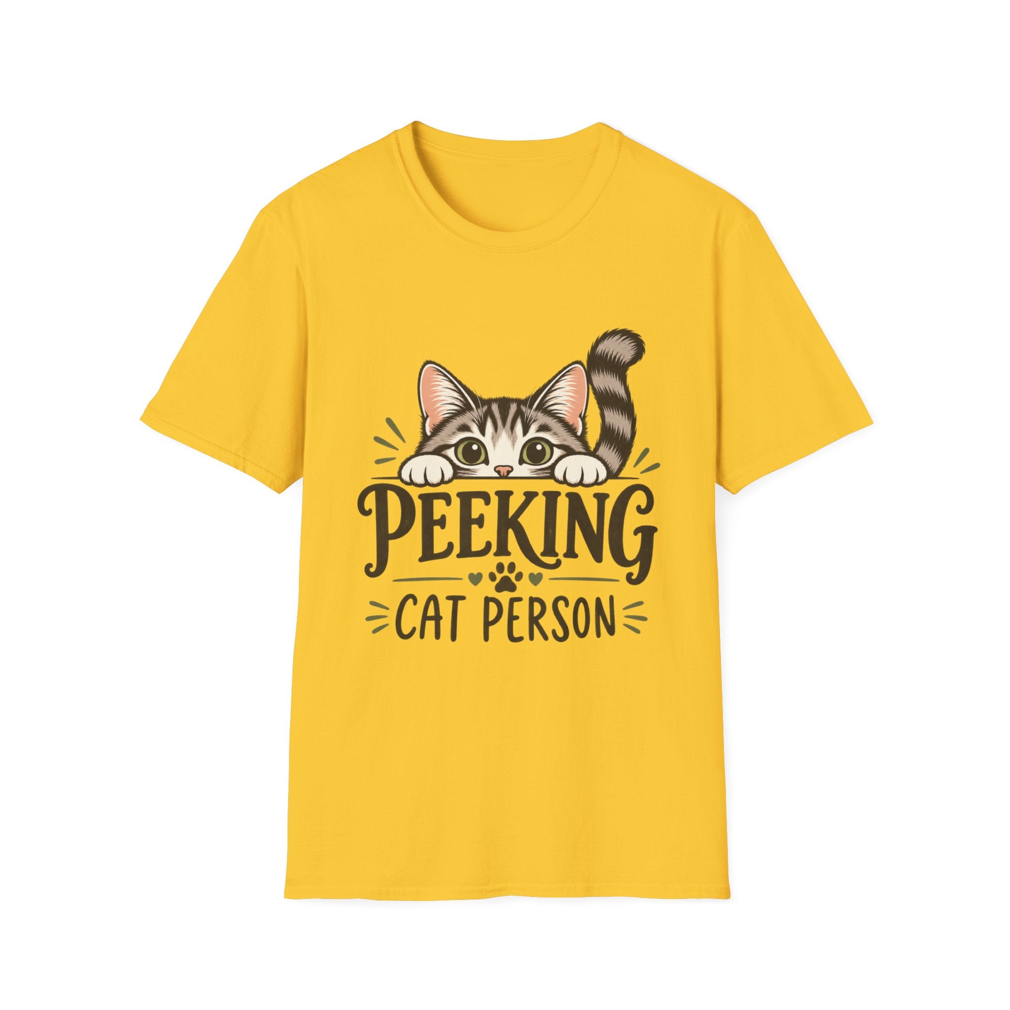 Peeking T-Shirt