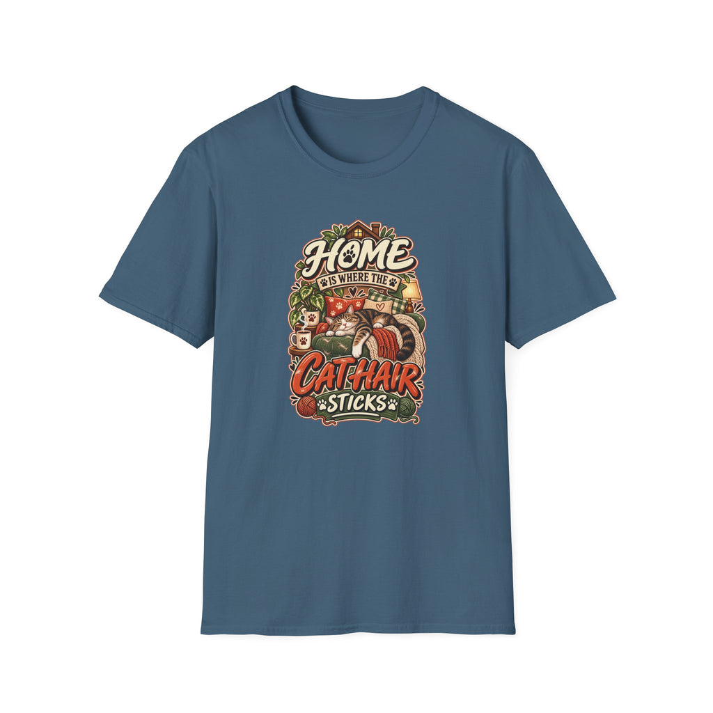 Home T-Shirt