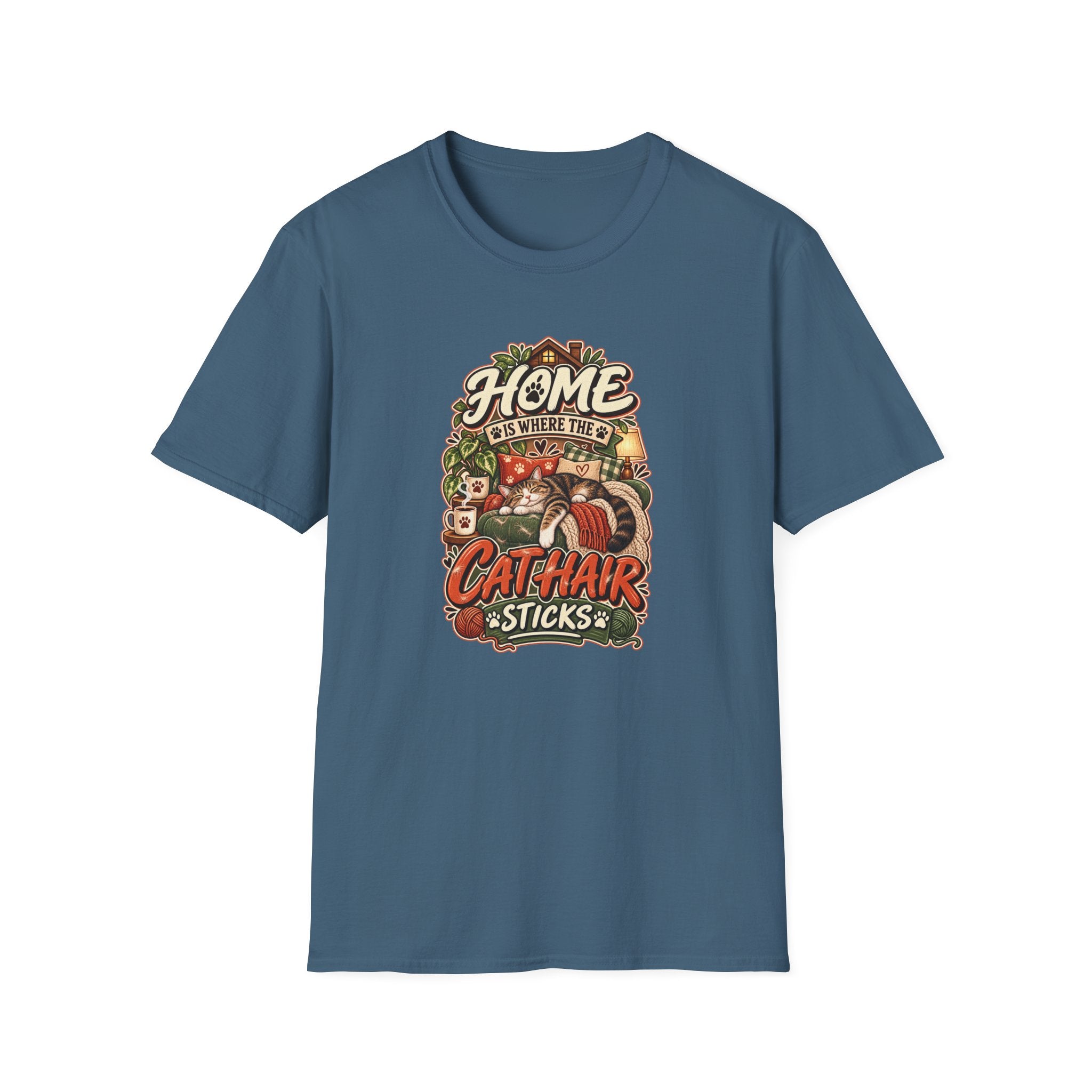 Home T-Shirt