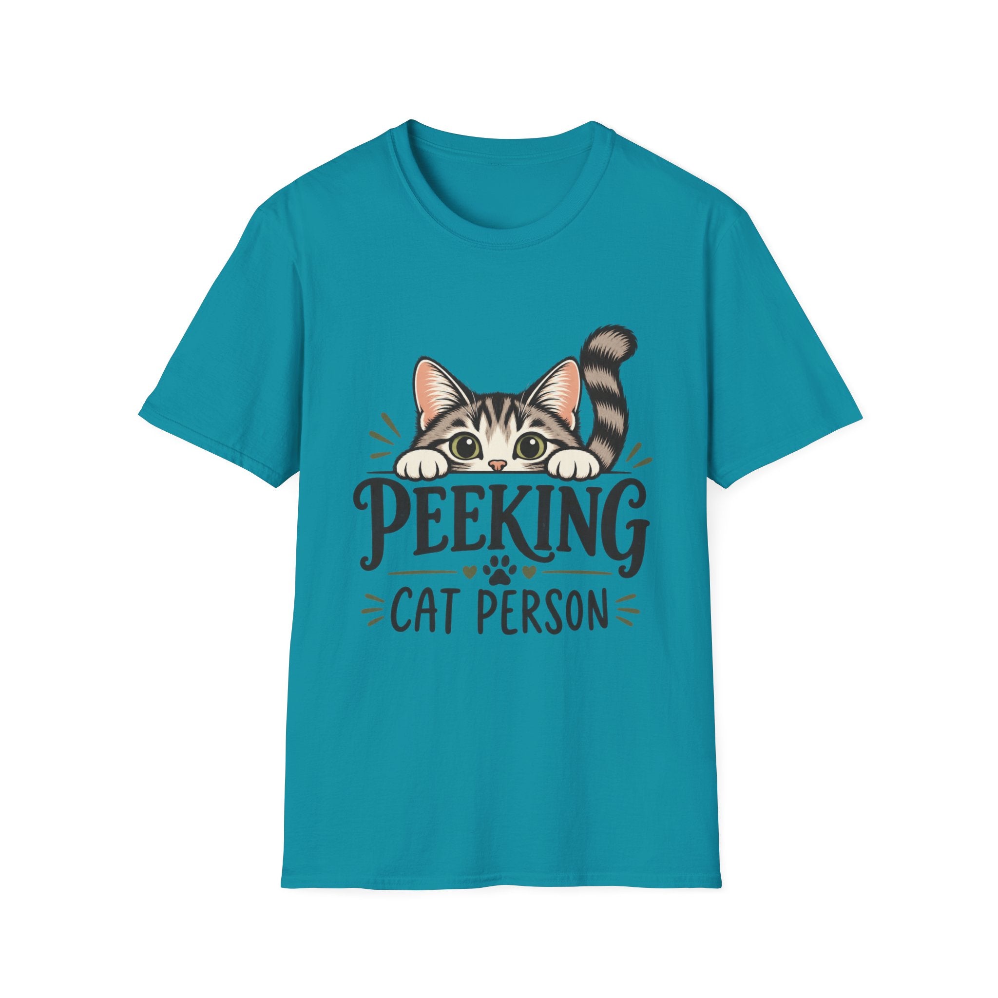 Peeking T-Shirt