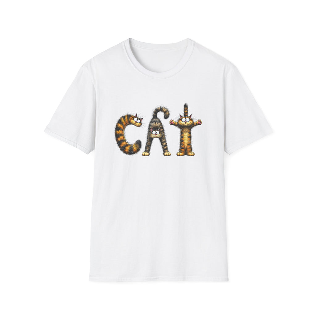 Um T-Shirt